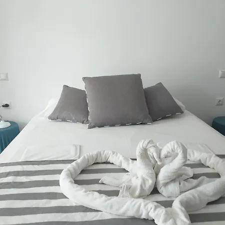 Appartement Kapahi *
