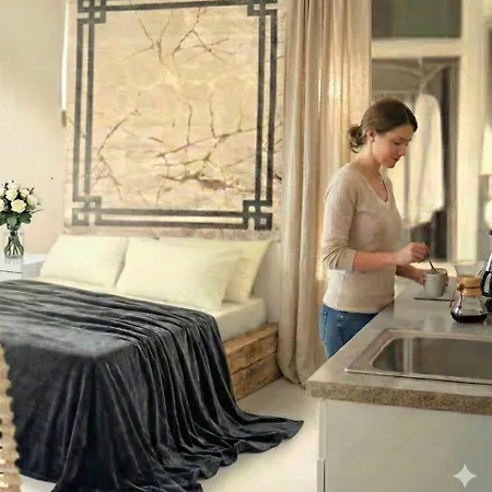 Kapahi Suites Apartments Potos *