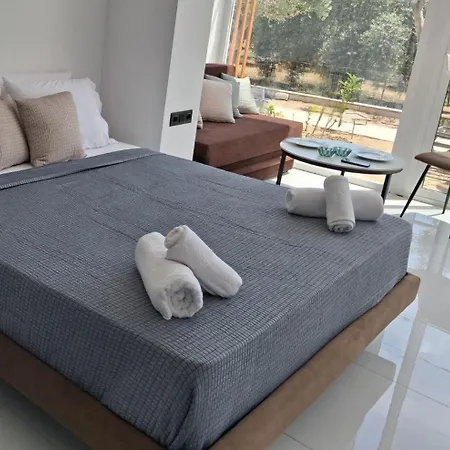 Apartmán Kapahi *