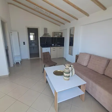 Appartement Kapahi *