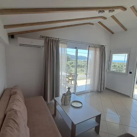 Appartement Kapahi Potos