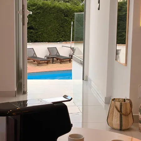 Appartement Kapahi *