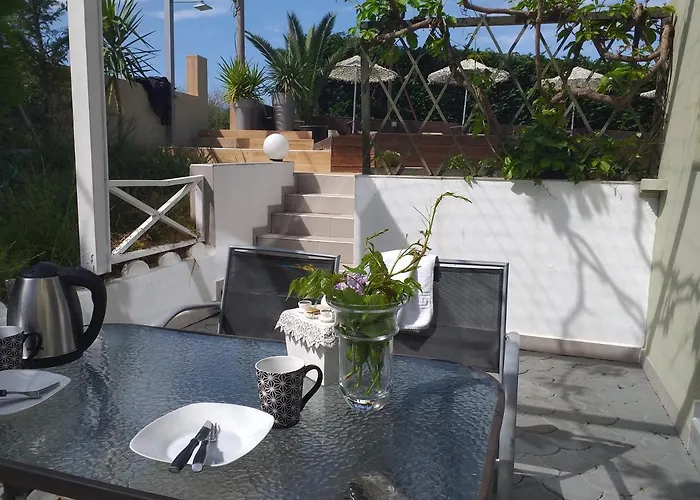 Apartament Kapahi Suites Apartments Potos *