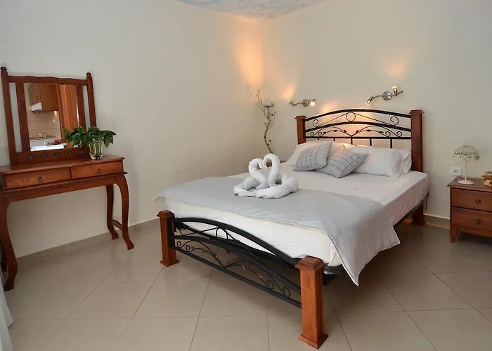 Apartament Kapahi Suites Apartments Potos