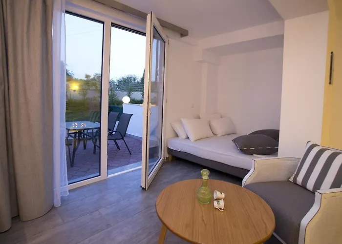 Apartament Kapahi Suites Apartments Potos *