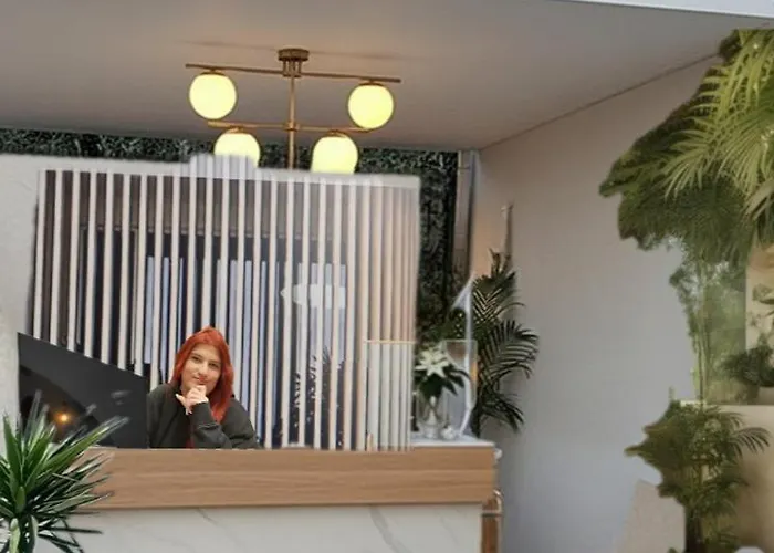 Apartament Kapahi Suites Apartments Potos