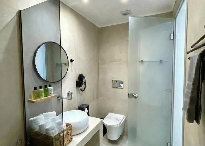 Kapahi Suites Apartments Potos * Potos