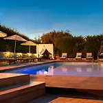 Apartamento Kapahi Suites Apartments Potos