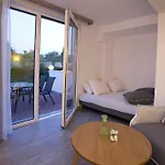 Apartamento Kapahi Suites Apartments Potos *