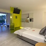 Kapahi Suites Apartments Potos * Potos