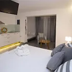 Kapahi Suites Apartments Potos Apartamento