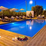 Kapahi Suites Apartments Potos Apartamento