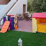 Kapahi Suites Apartments Potos * Potos