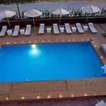 Kapahi Suites Apartments Potos Potos