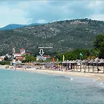 Apartamento Kapahi Suites Apartments Potos Potos