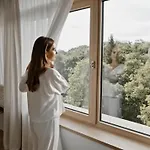 Apartamento Kapahi Suites Apartments Potos Potos