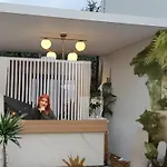 Apartamento Kapahi Suites Apartments Potos