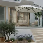 Apartamento Kapahi Suites Apartments Potos Potos