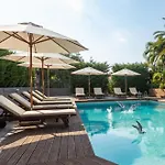 Kapahi Suites Apartments Potos Apartamento