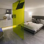 Kapahi Suites Apartments Potos Apartamento