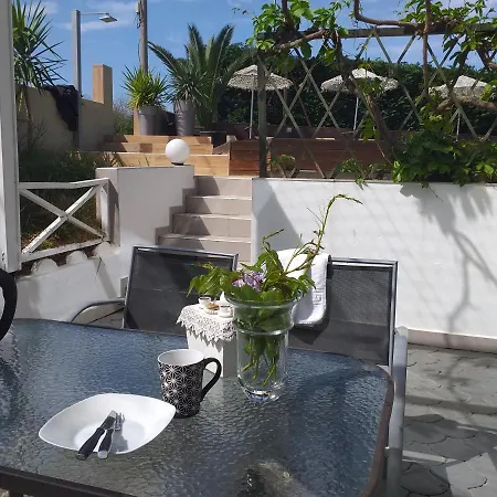 公寓 Kapahi Seaview *