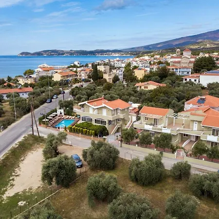 Kapahi Seaview 公寓 波托什