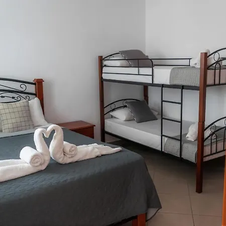 Appartement Kapahi Seaview Potos