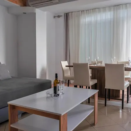 Kapahi Seaview * 波托什