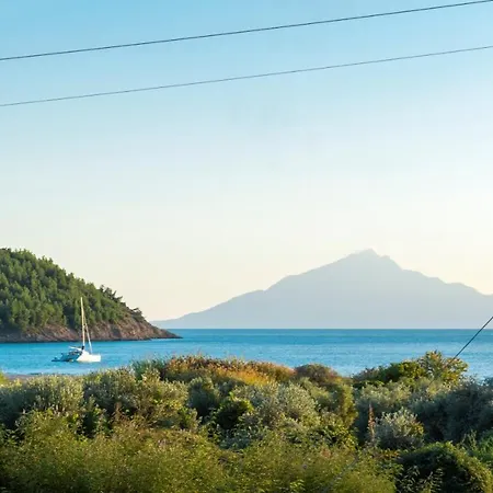 公寓 Kapahi Seaview 波托什