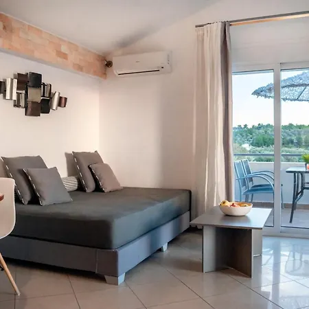 公寓 Kapahi Seaview *