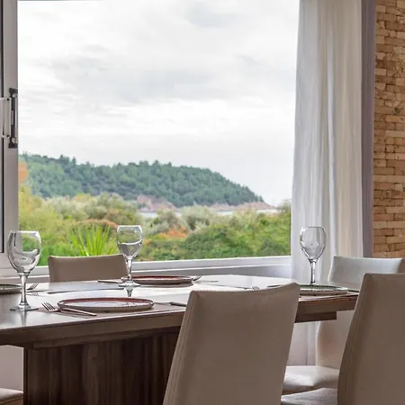 公寓 Kapahi Seaview *