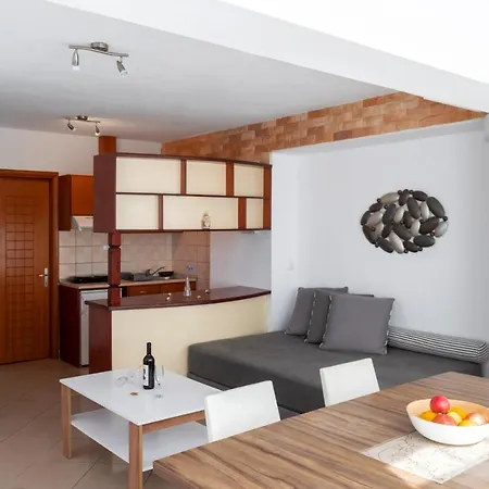 公寓 Kapahi Seaview