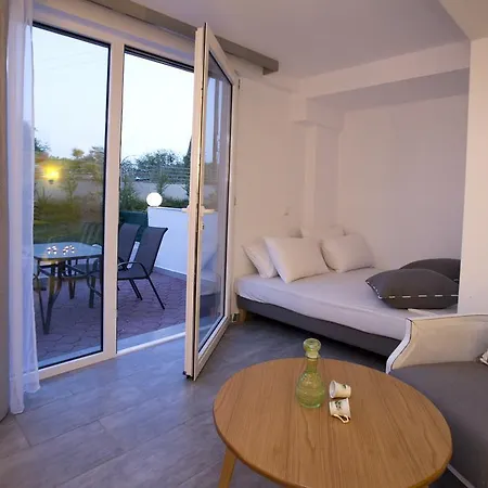 公寓 Kapahi Seaview *