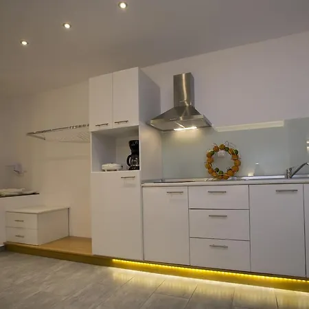 公寓 Kapahi Seaview 波托什