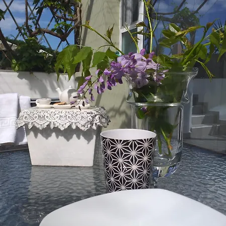 Kapahi Seaview 公寓 *