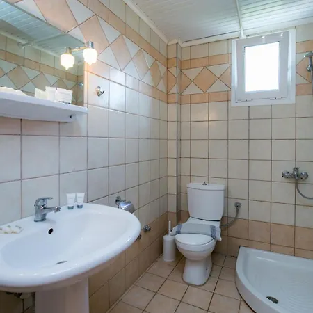 Kapahi Seaview 公寓 波托什