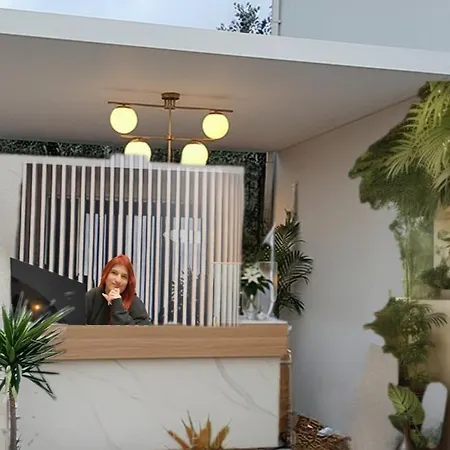 Apartman Kapahi