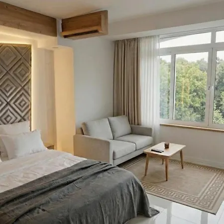 Kapahi Seaview Apartamento *