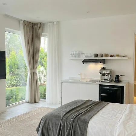 شقة Kapahi Suites Apartments Potos *