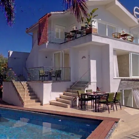 Kapahi Apartman
