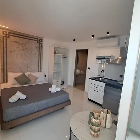 Kapahi Apartment