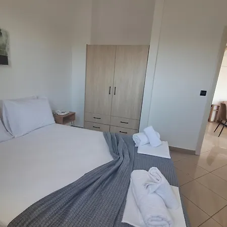 Kapahi Apartment