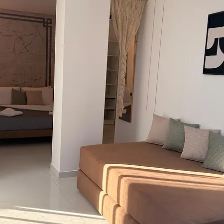 Kapahi Apartment