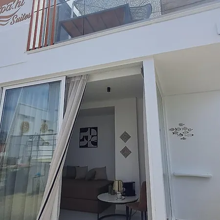 Kapahi Apartment