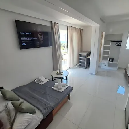 Apartment Kapahi *