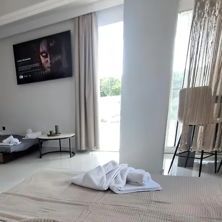 Kapahi Apartment