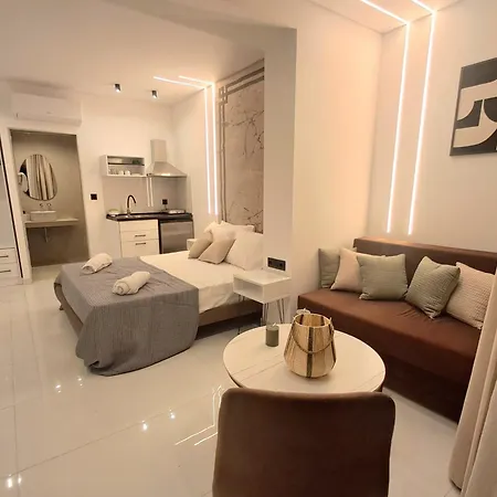 Apartment Kapahi *