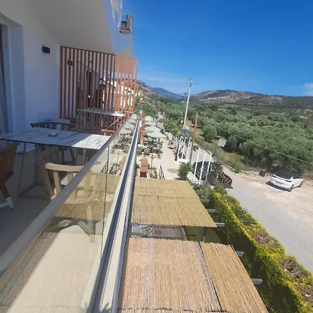 Apartment Kapahi