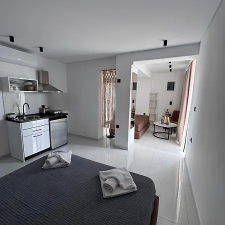 Apartment Kapahi