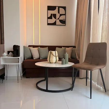Kapahi Apartment